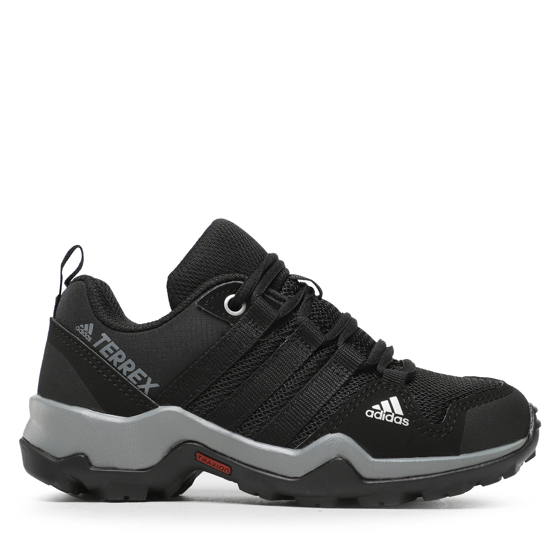 Trekkingschuhe adidas Terrex Ax2r K BB1935 Schwarz von Adidas