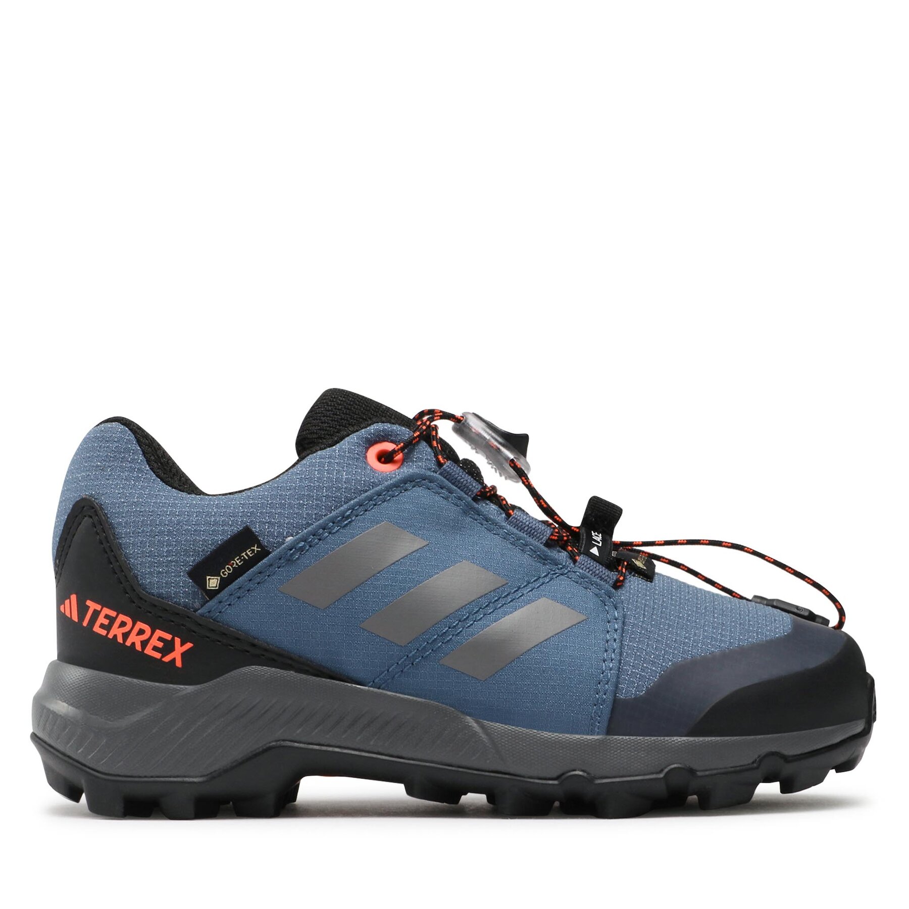 Trekkingschuhe adidas Terrex GORE-TEX Hiking IF5705 Blau Trekkingschuhe adidas Terrex GORE-TEX Hiking IF5705 Blau von Adidas