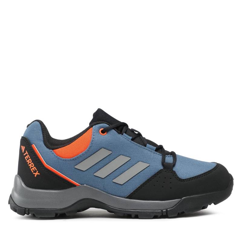 Trekkingschuhe adidas Terrex Hyperhiker Low Hiking IF5701 Dunkelblau von Adidas