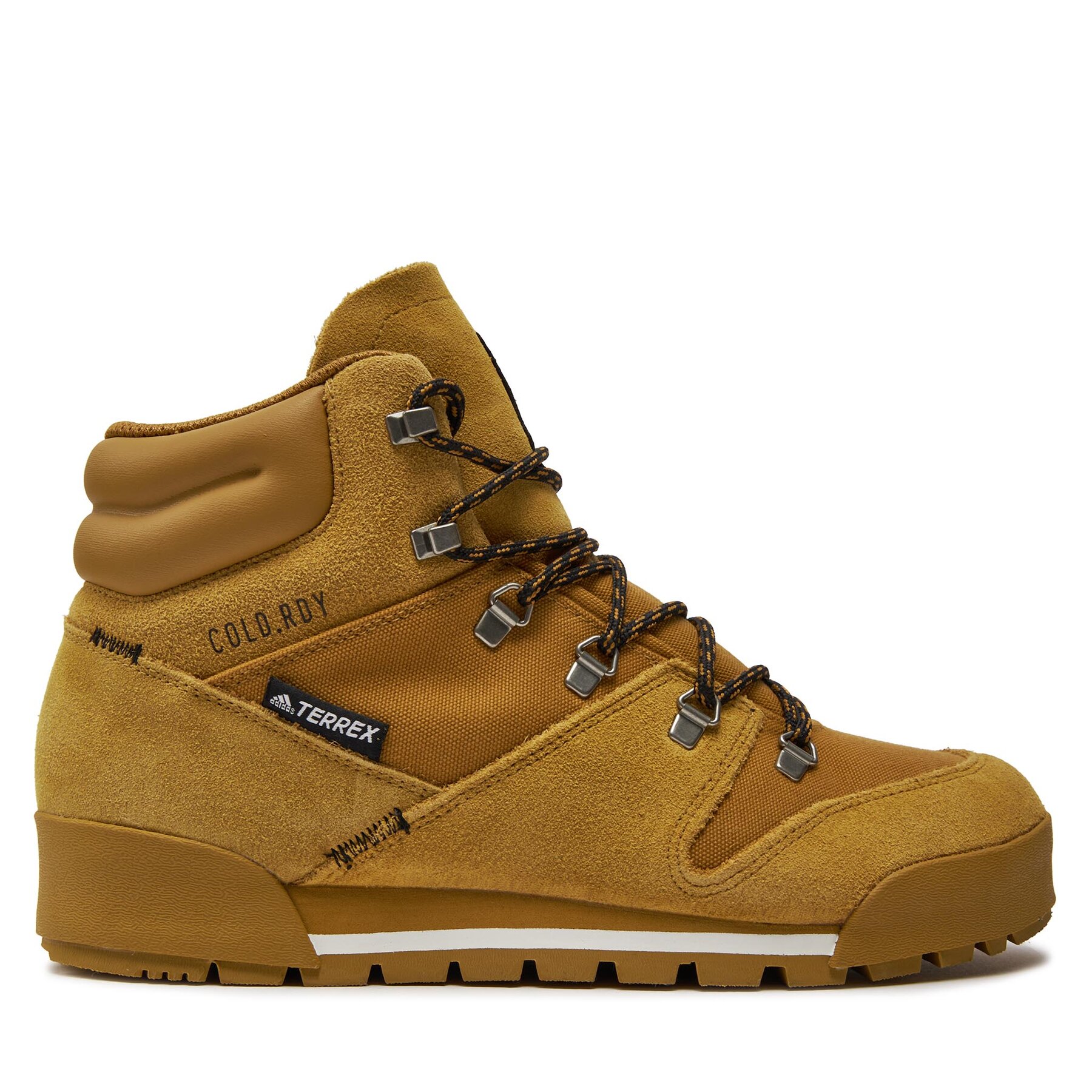 Trekkingschuhe adidas Terrex Snowpitch C.Rdy FV7960 Braun Trekkingschuhe adidas Terrex Snowpitch C.Rdy FV7960 Braun von Adidas