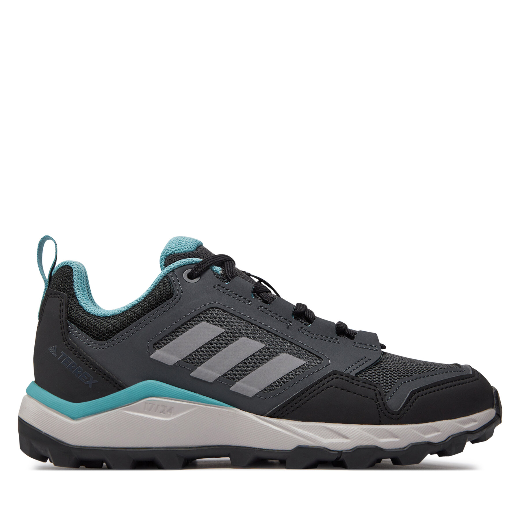 Laufschuhe adidas Terrex Tracerocker 2 W H05686 Grau von Adidas