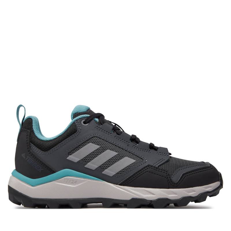 Laufschuhe adidas Terrex Tracerocker 2 W H05686 Grau von Adidas