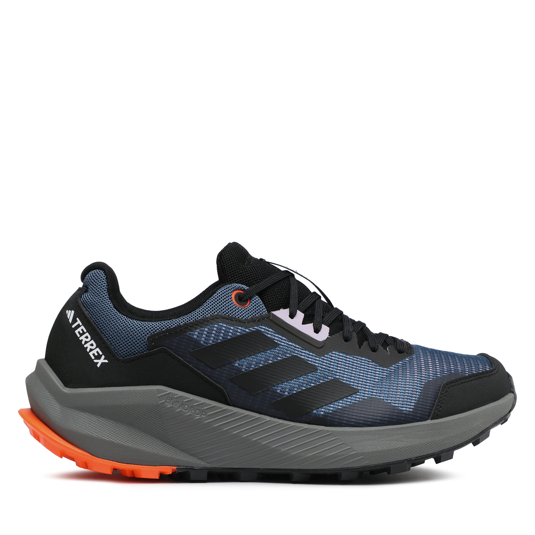 Laufschuhe adidas Terrex Trail Rider Trail Running Shoes HR1157 Blau Laufschuhe adidas Terrex Trail Rider Trail Running Shoes HR1157 Blau von Adidas