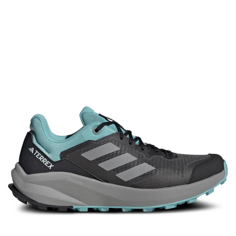 Laufschuhe adidas Terrex Trail Rider Trail Running Shoes HR1182 Schwarz von Adidas