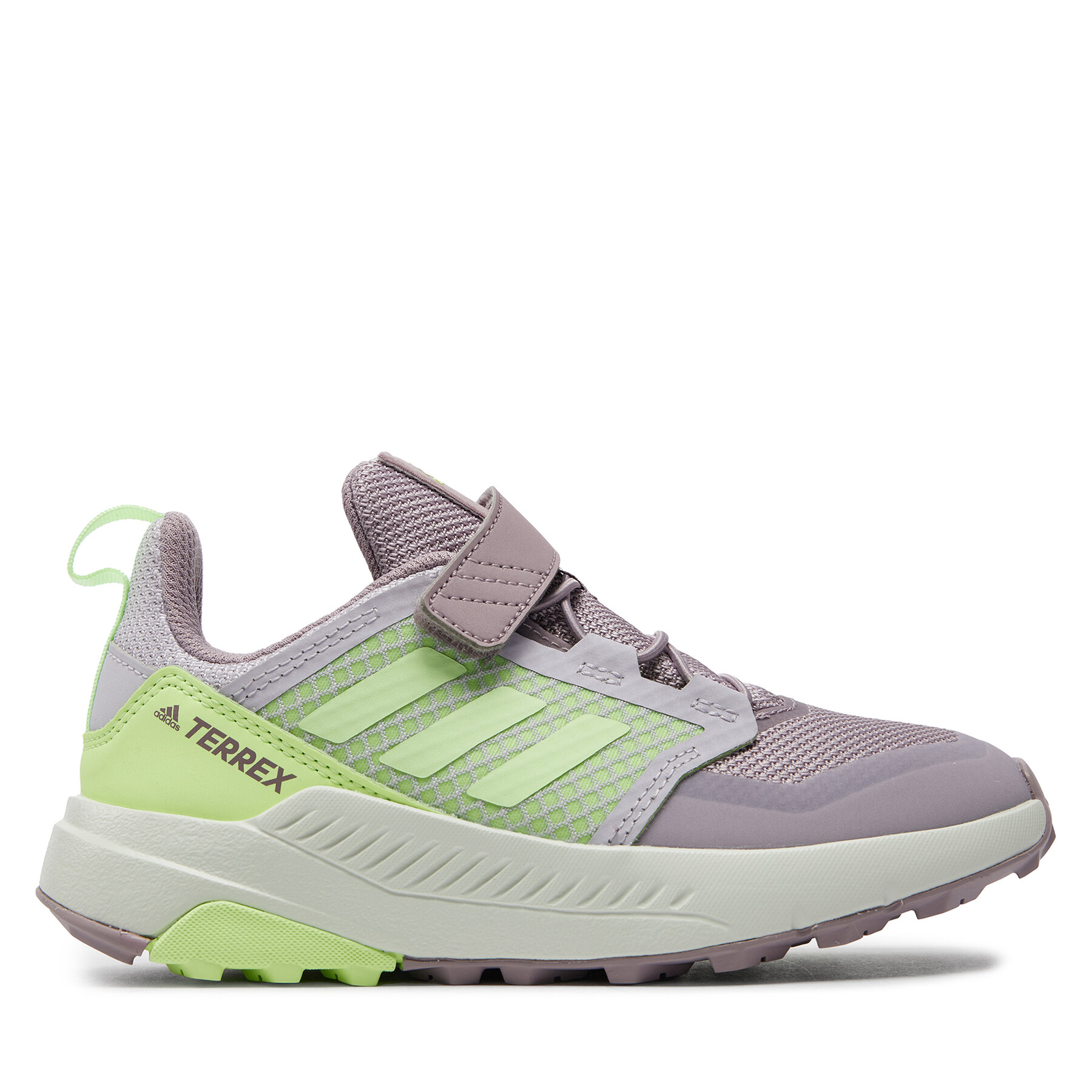Trekkingschuhe adidas Terrex Trailmaker Hiking IE7607 Violett Trekkingschuhe adidas Terrex Trailmaker Hiking IE7607 Violett von Adidas