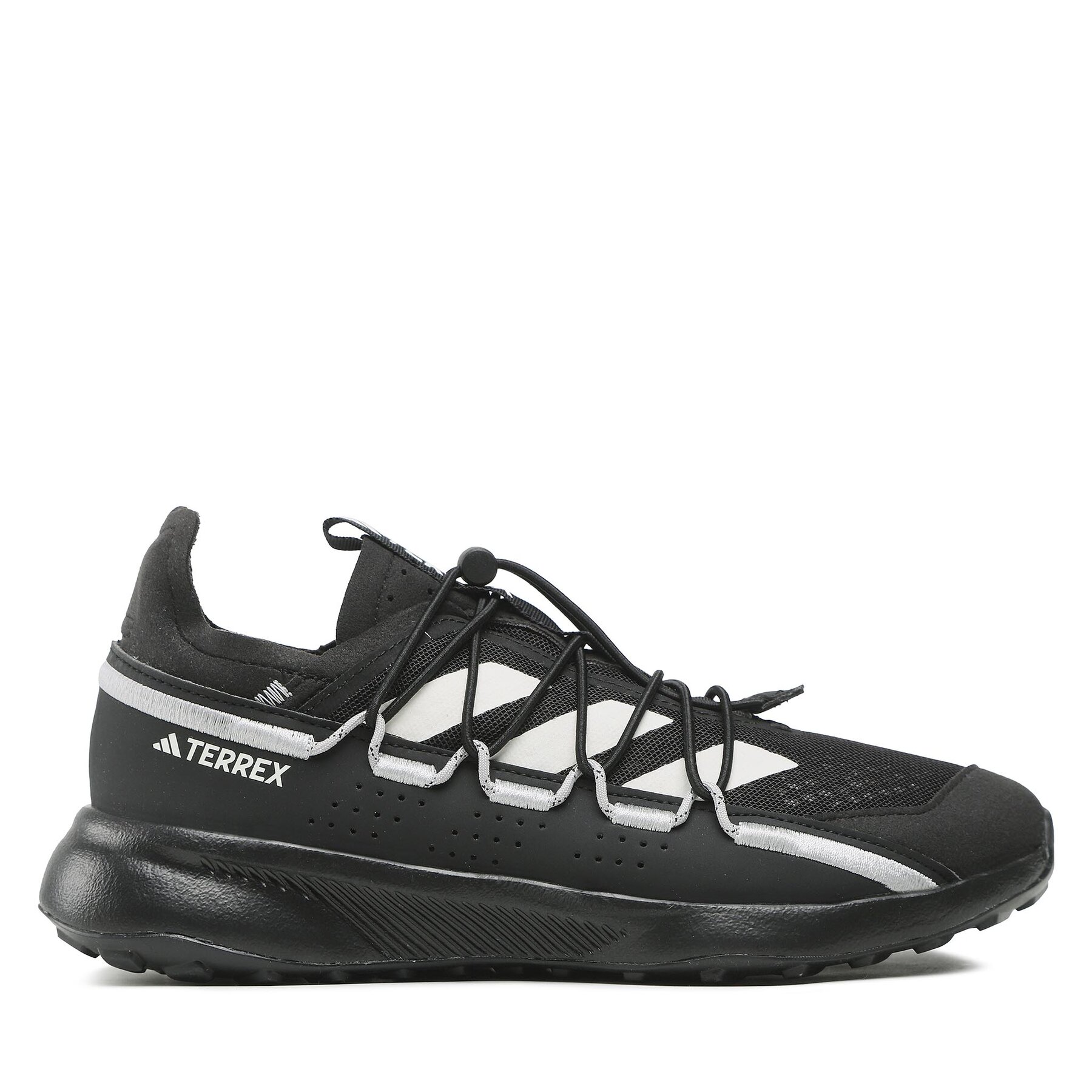 Sneakers adidas Terrex Voyager 21 Travel Shoes HP8612 Schwarz von Adidas