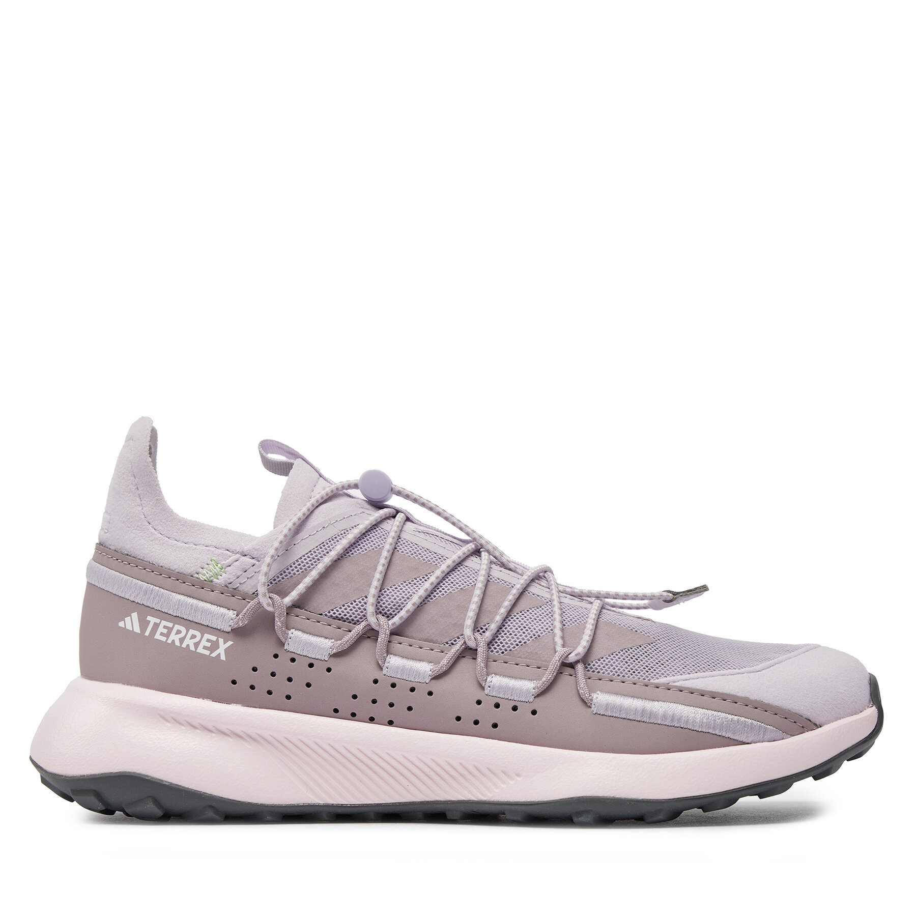 Sneakers adidas Terrex Voyager 21 Travel IE2594 Violett von Adidas