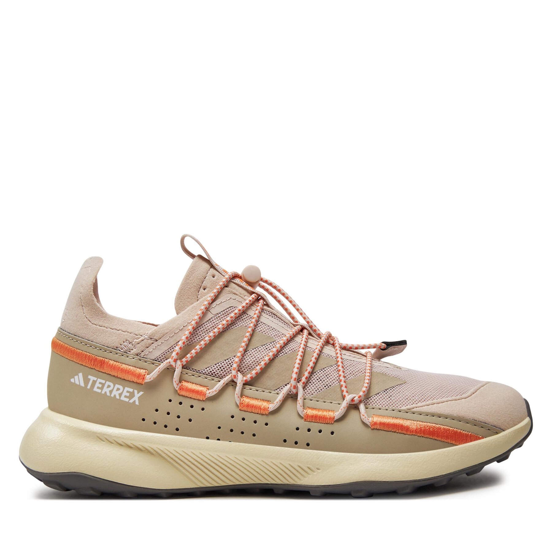 Trekkingschuhe adidas Terrex Voyager 21 Travel IE2595 Rosa Trekkingschuhe adidas Terrex Voyager 21 Travel IE2595 Rosa von Adidas