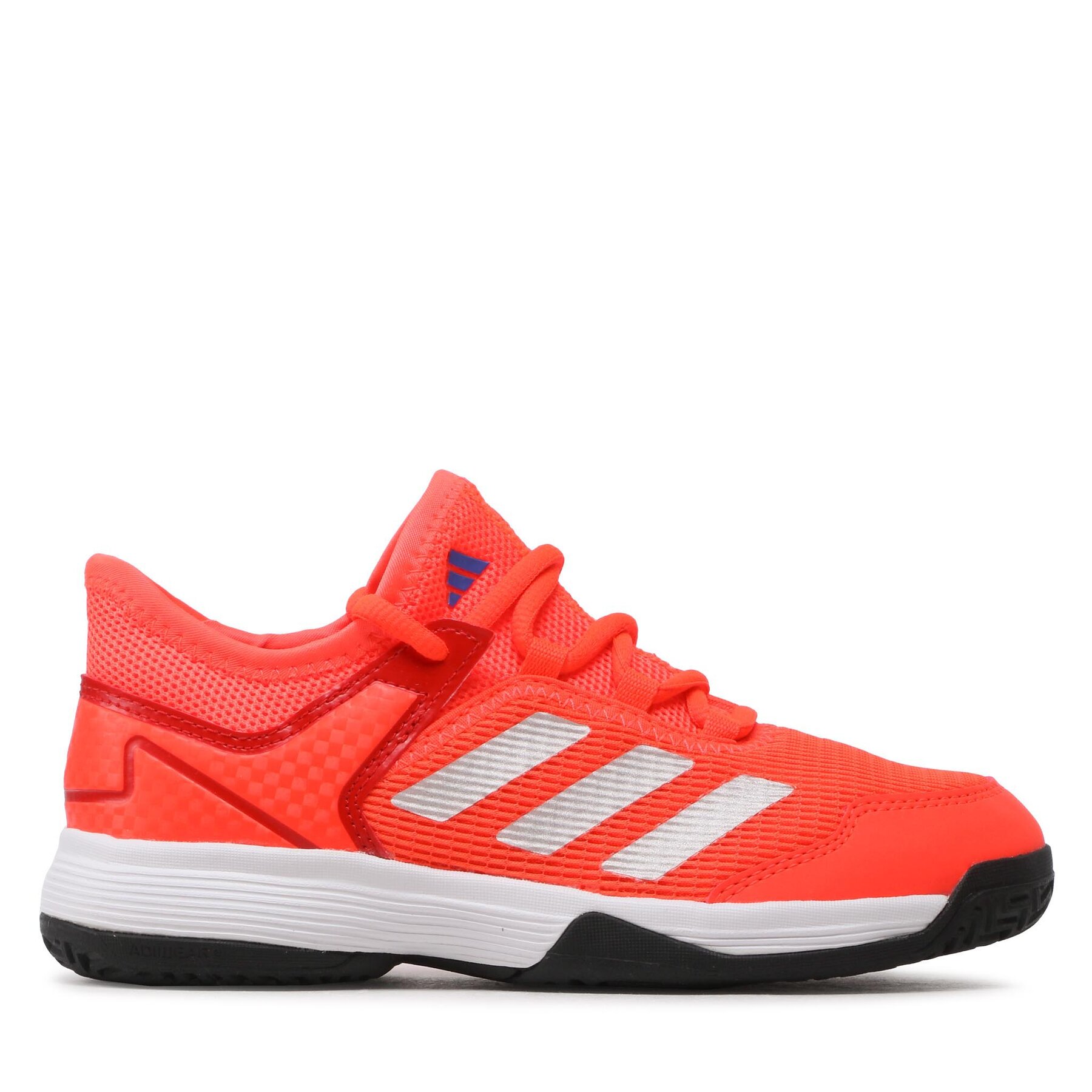 Tennisschuhe adidas Ubersonic 4 Kids Shoes HP9698 Orange von Adidas