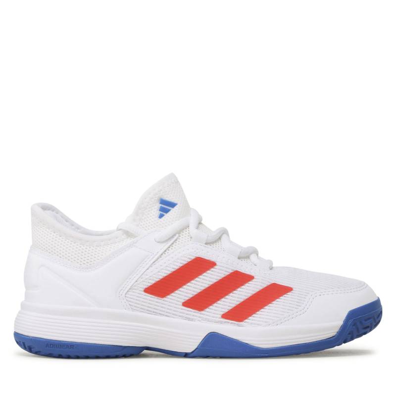 Tennisschuhe adidas Ubersonic 4 Kids Shoes IG9533 Weiß von Adidas