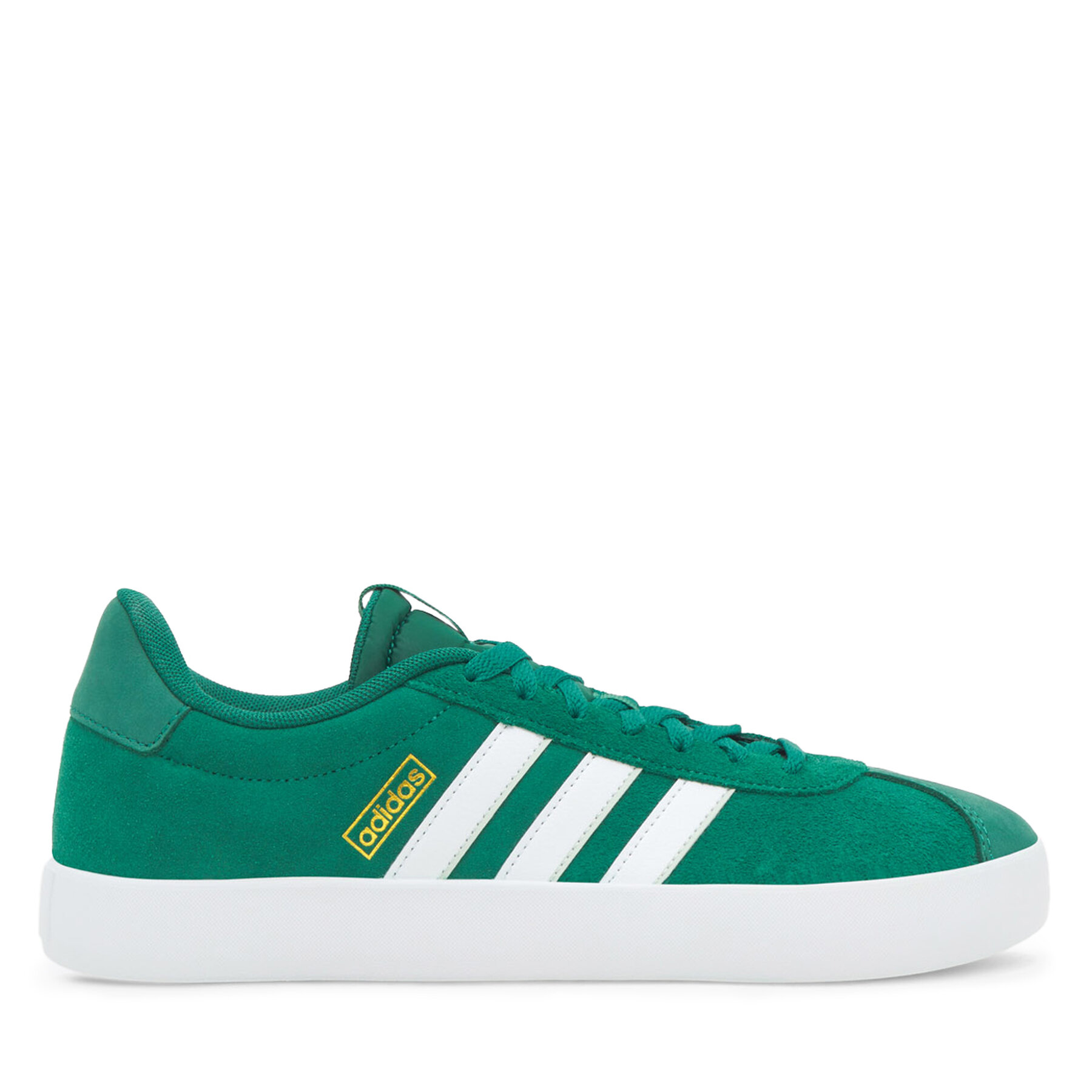 Sneakers adidas VL Court 3.0 ID6284 Grün von Adidas