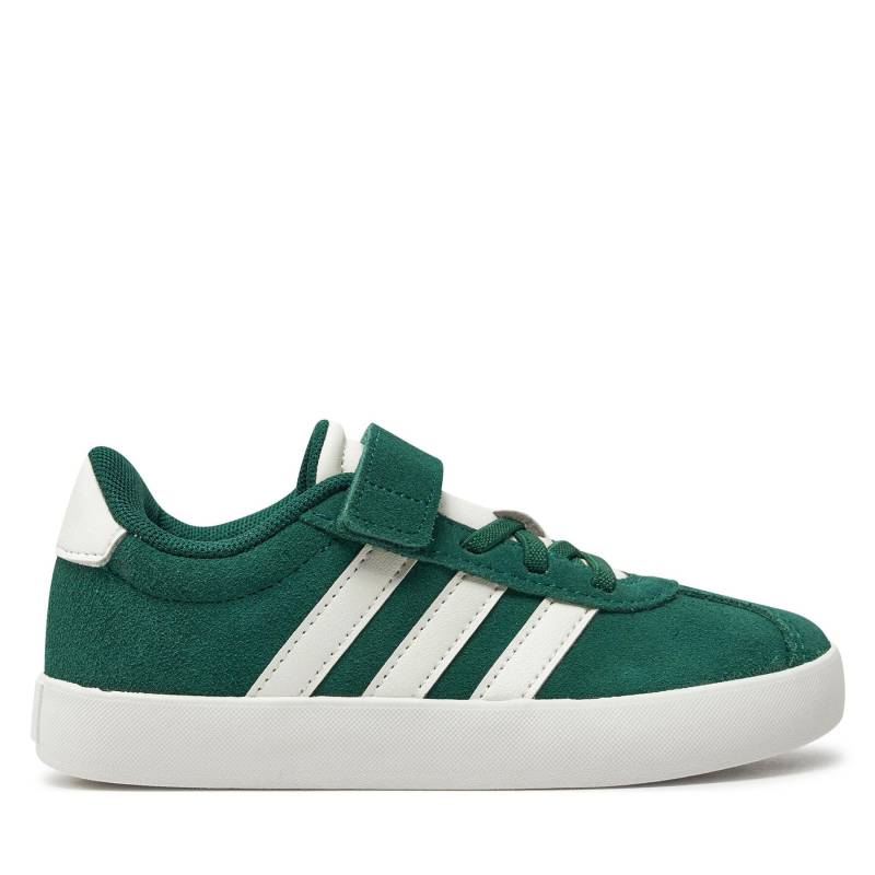 Sneakers adidas VL Court 3.0 ID9151 Grün von Adidas