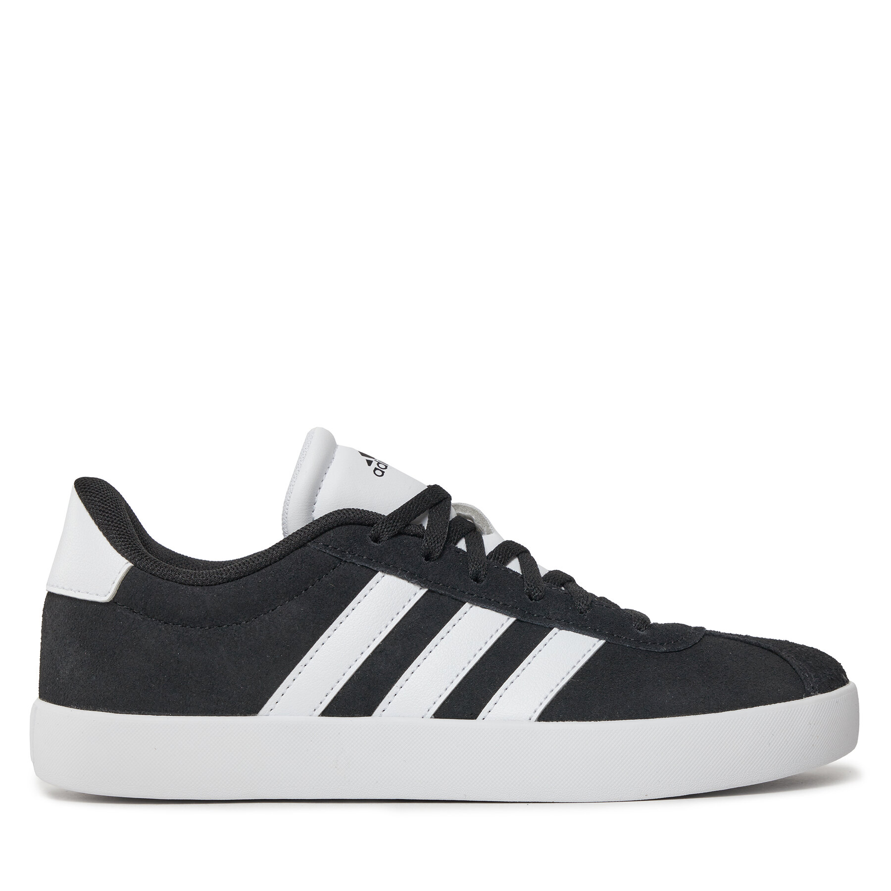 Sneakers adidas VL Court 3.0 Kids ID6313 Schwarz von Adidas