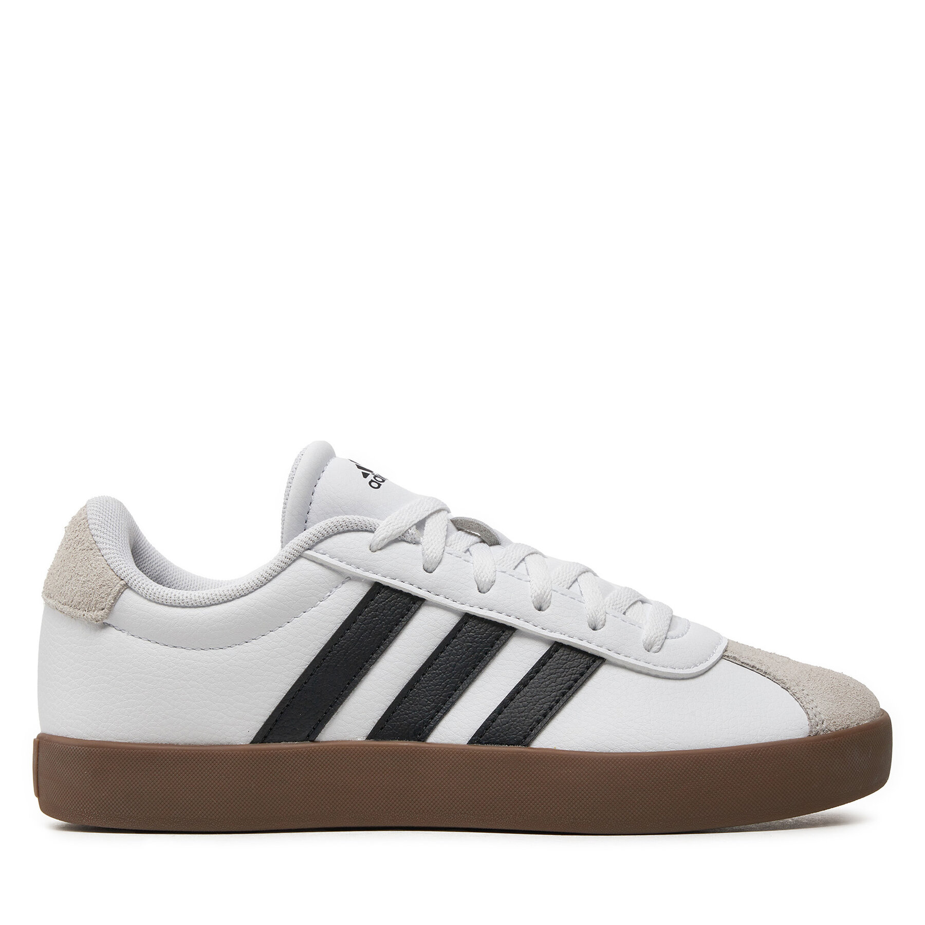 Sneakers adidas VL Court 3.0 Kids ID9062 Weiß von Adidas