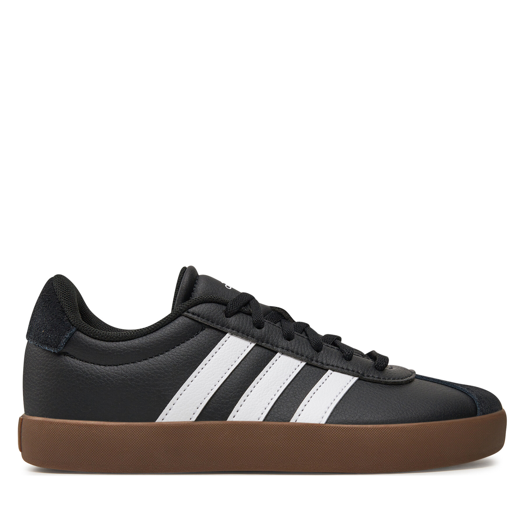 Sneakers adidas VL Court 3.0 Kids IE3630 Schwarz von Adidas