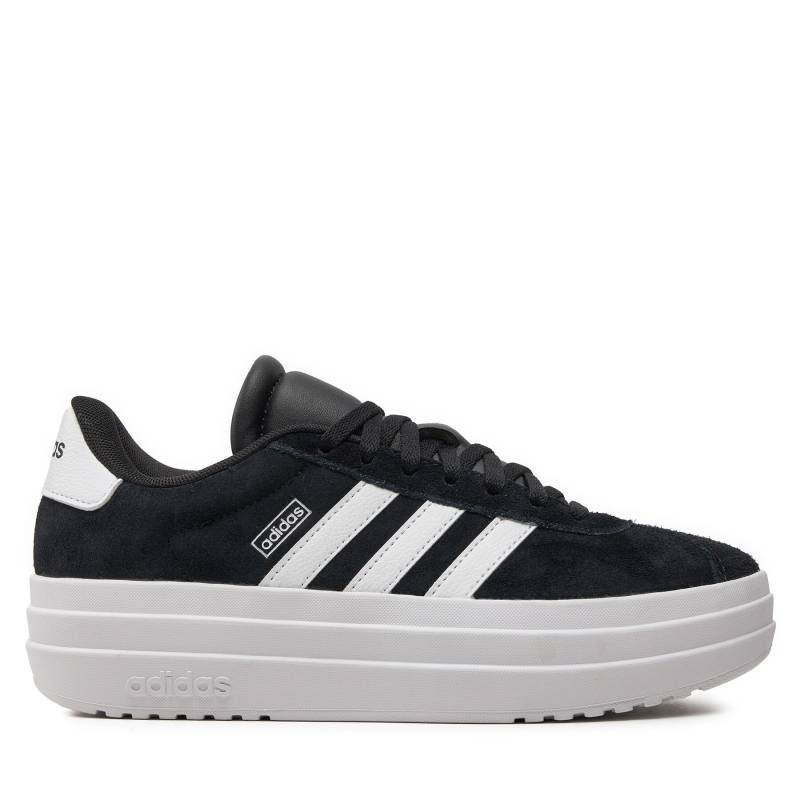 Sneakers adidas VL Court Bold Lifestyle Kids IH4777 Schwarz von Adidas