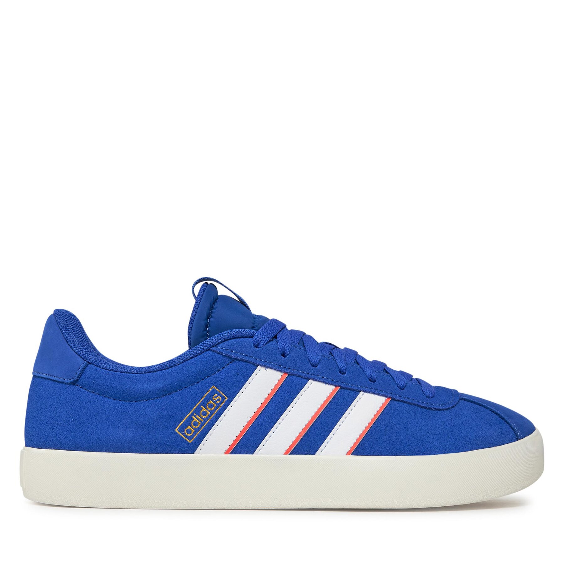 Sneakers adidas Vl Court 3.0 ID6283 Blau von Adidas