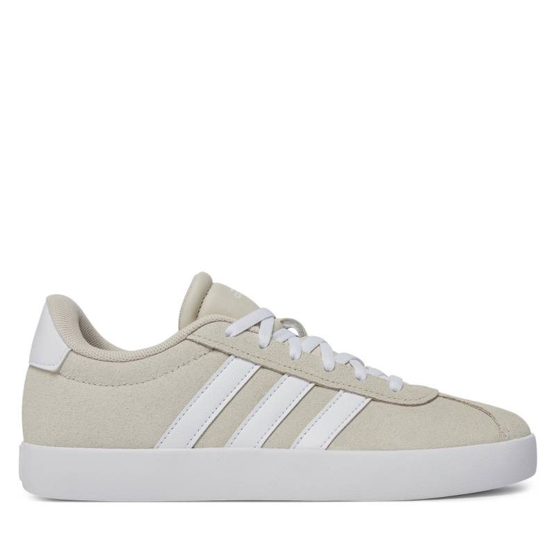 Sneakers adidas Vl Court 3.0 K  ID6312 Beige von Adidas