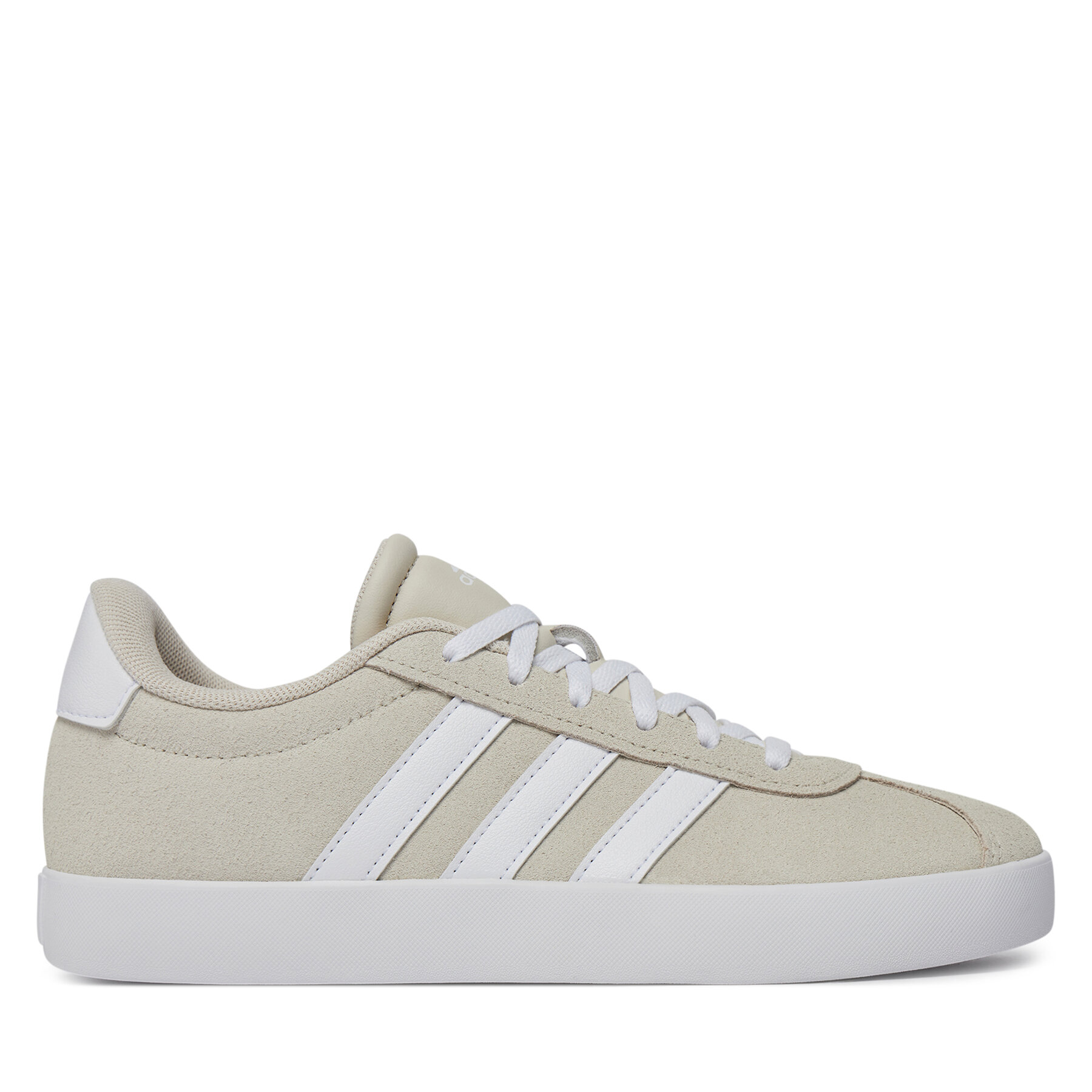 Sneakers adidas Vl Court 3.0 K  ID6312 Beige von Adidas