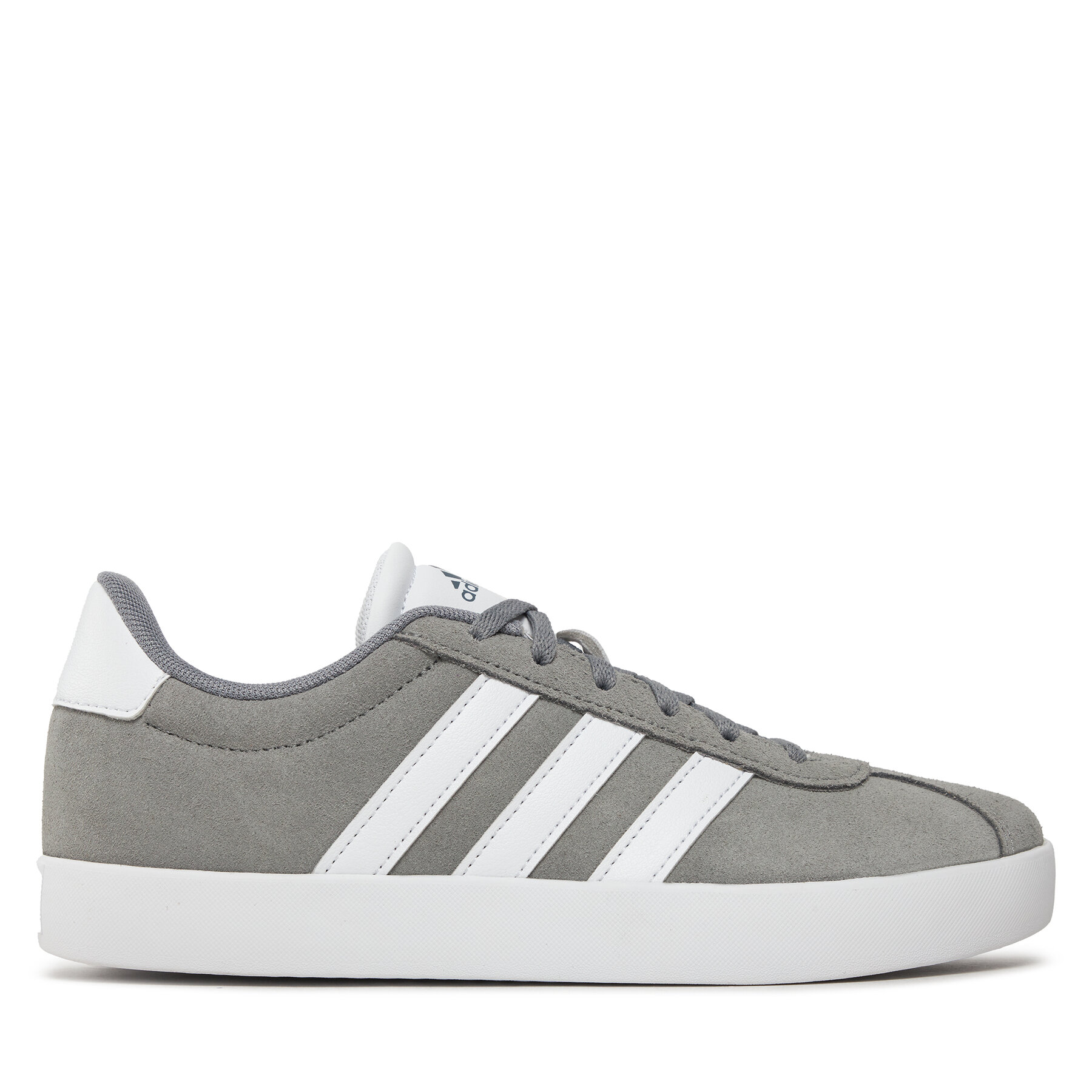 Sneakers adidas Vl Court 3.0 K  ID6314 Grau von Adidas