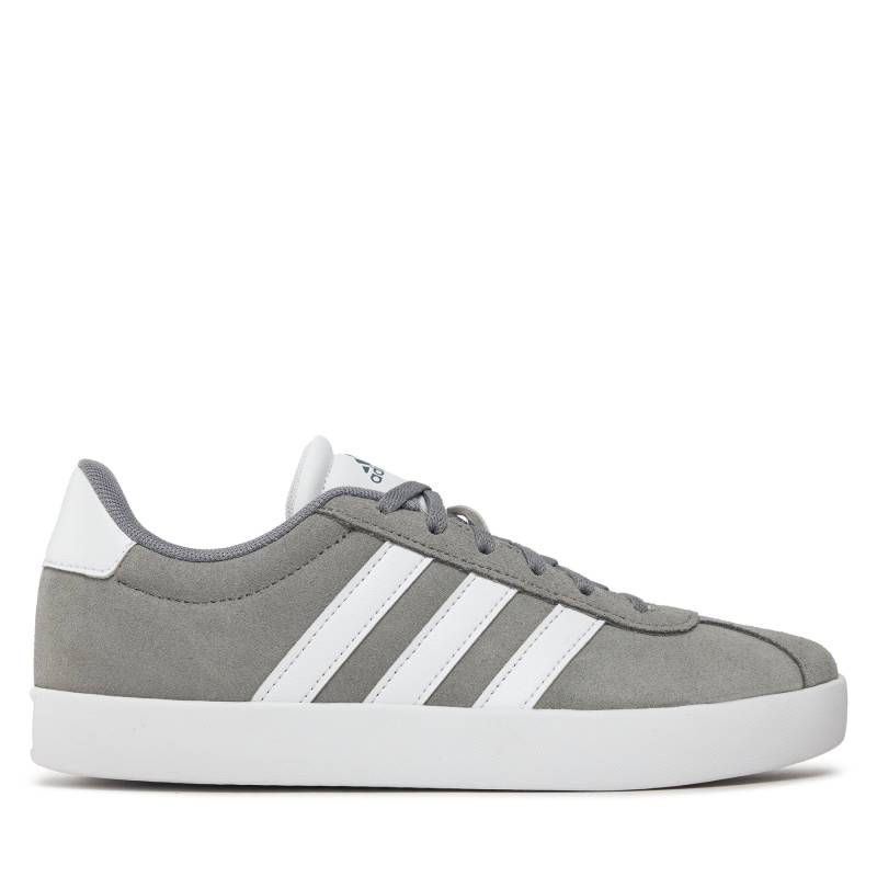 Sneakers adidas Vl Court 3.0 K  ID6314 Grau von Adidas