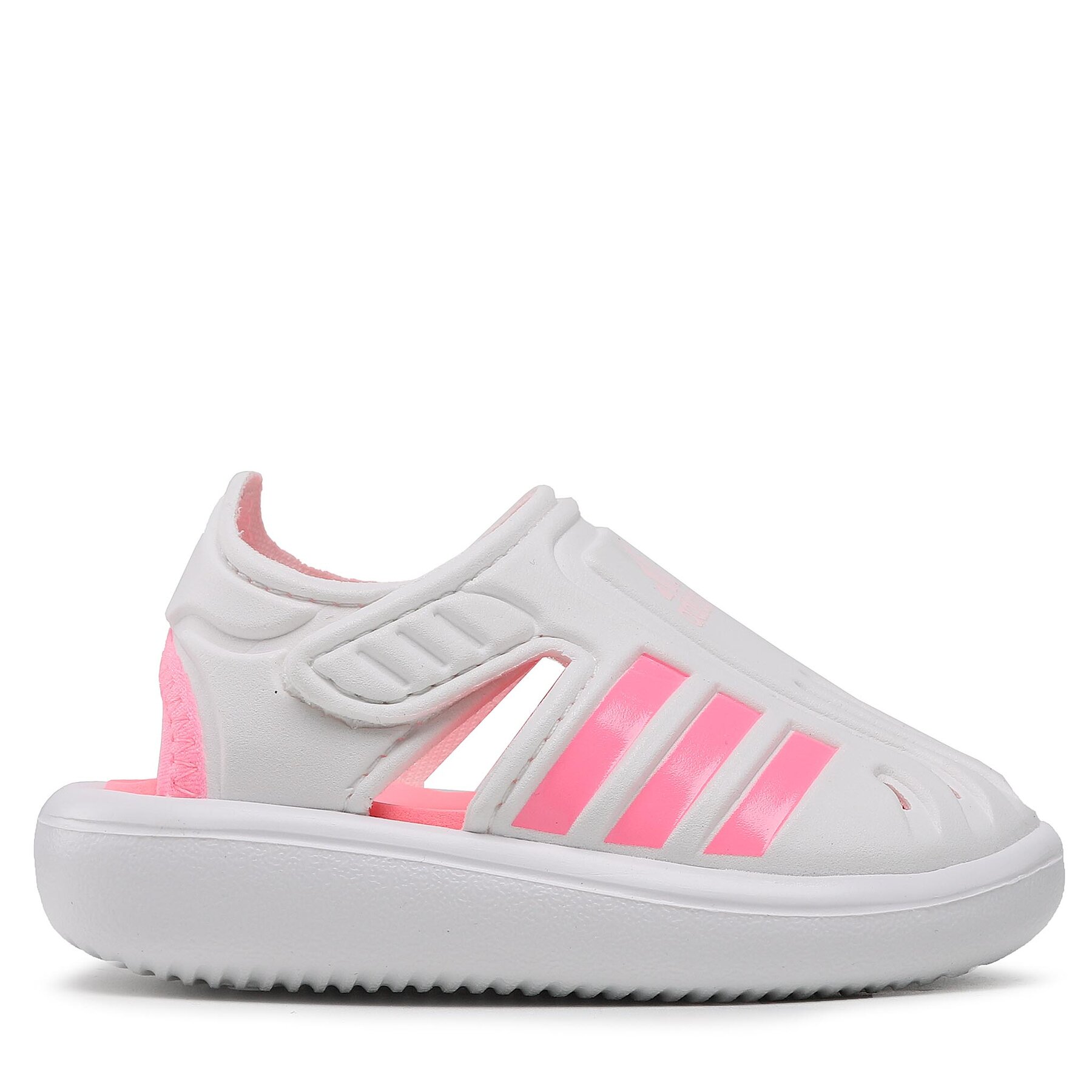 Schuhe adidas Water Sandal I H06321 Cloud White/Beam Pink/Clear Pink von Adidas