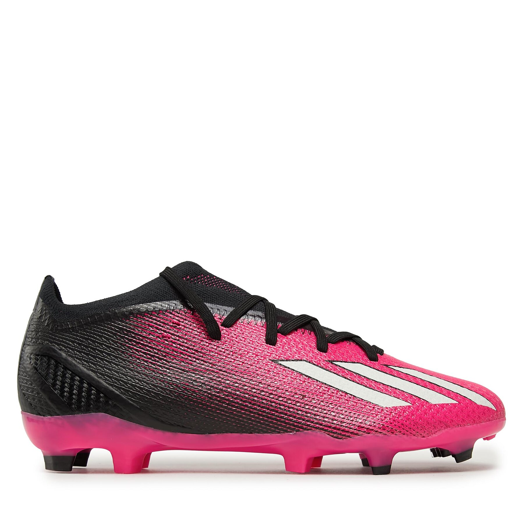 Fußballschuhe adidas X Speedportal.2 Firm Ground Boots GV9563 Rosa von Adidas