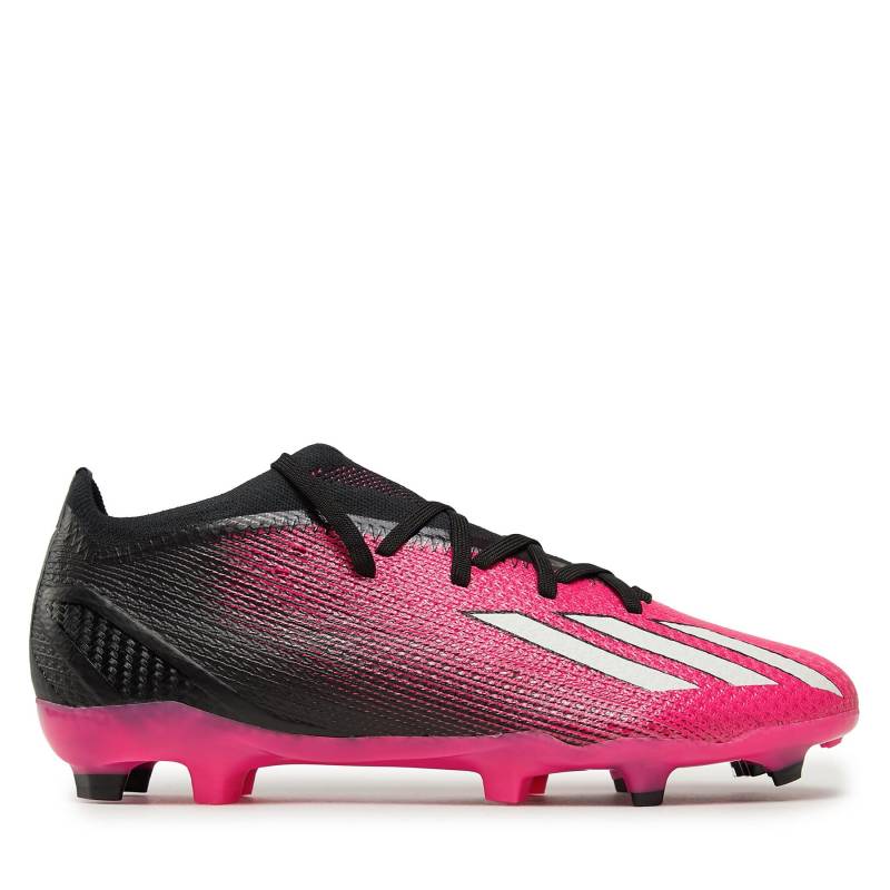 Fußballschuhe adidas X Speedportal.2 Firm Ground Boots GV9563 Rosa von Adidas