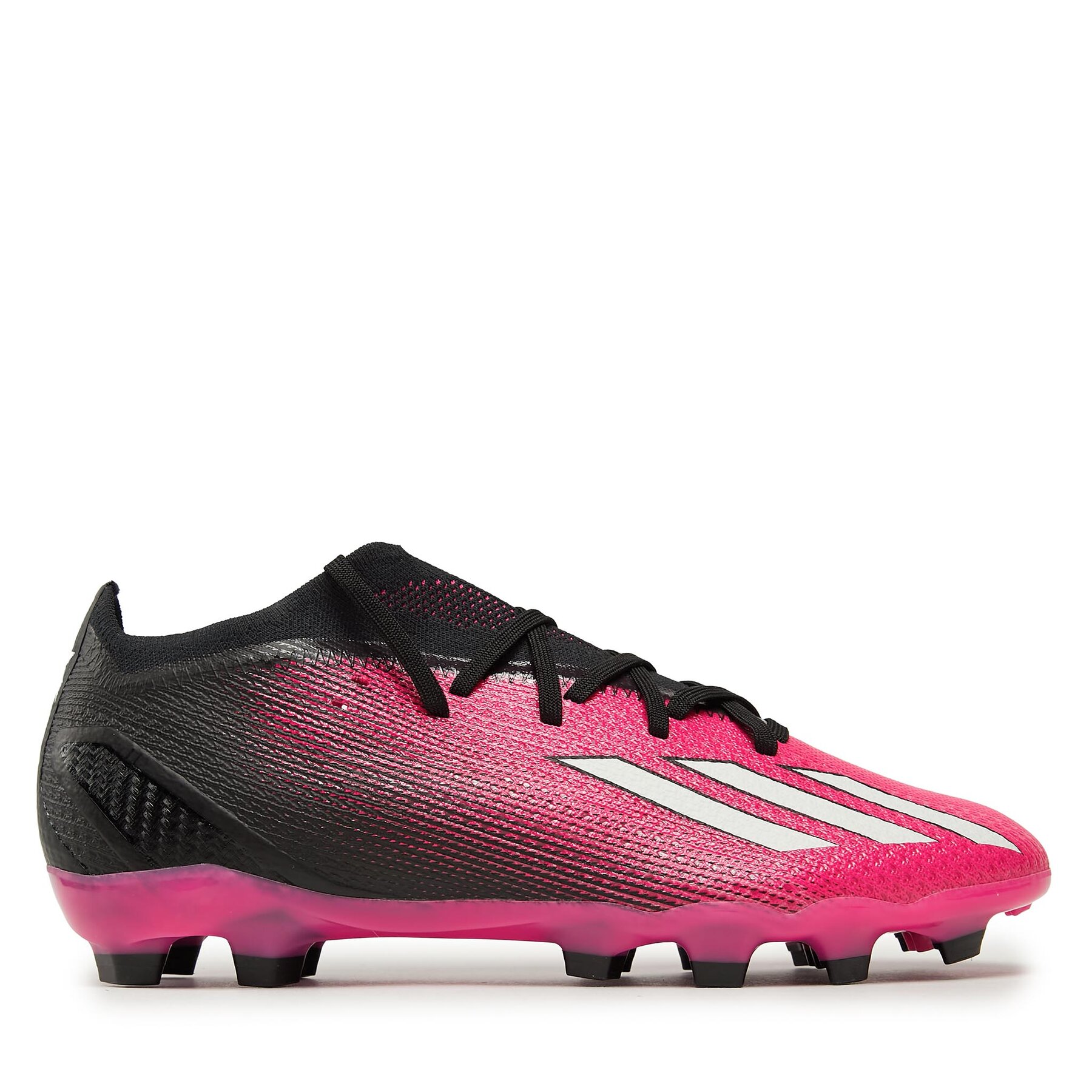 Fußballschuhe adidas X Speedportal.2 Multi-Ground Boots GZ5084 Rosa von Adidas