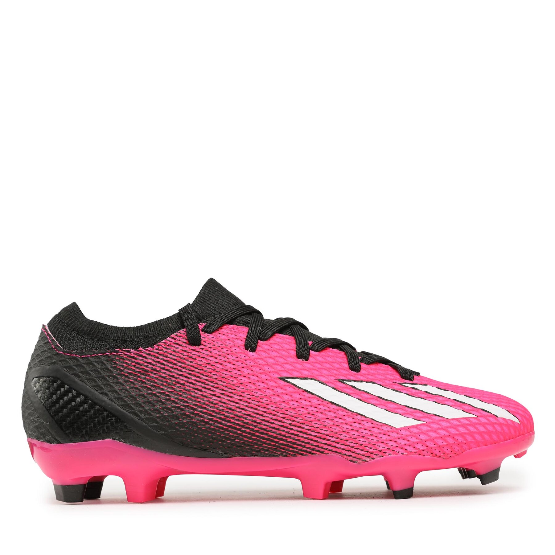 Fußballschuhe adidas X Speedportal.3 Firm Ground GZ5076 Rosa von Adidas