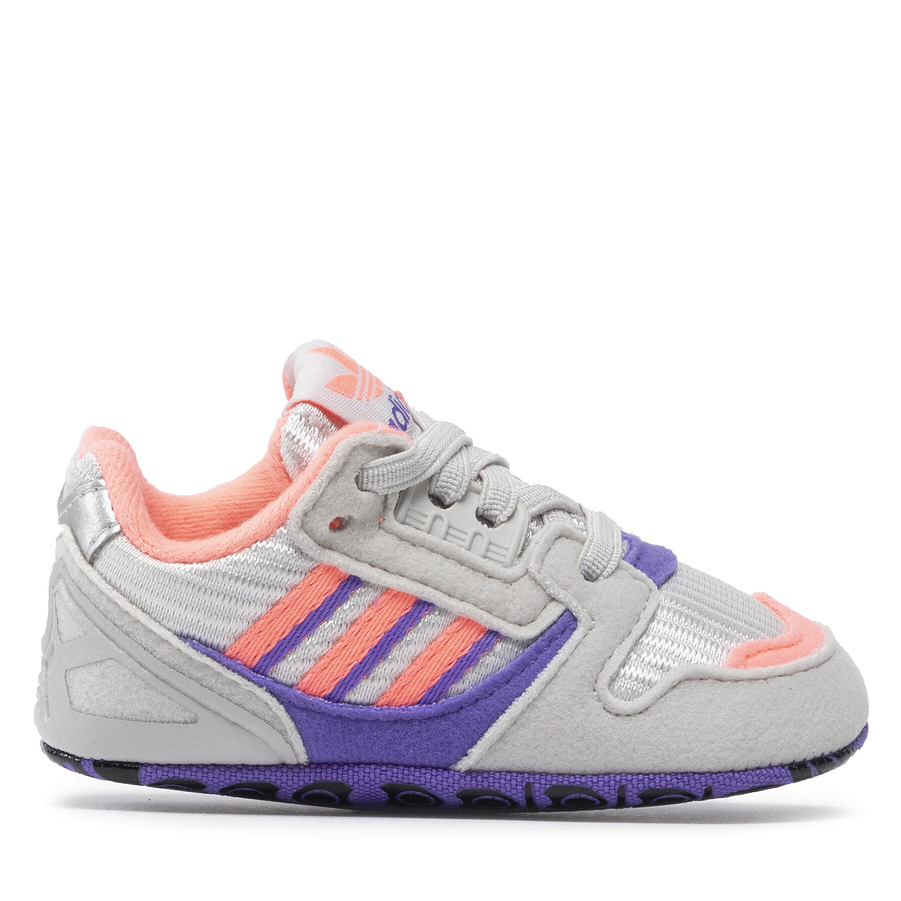 Sneakers adidas Zx 8000 Crib GX5312 Grau von Adidas