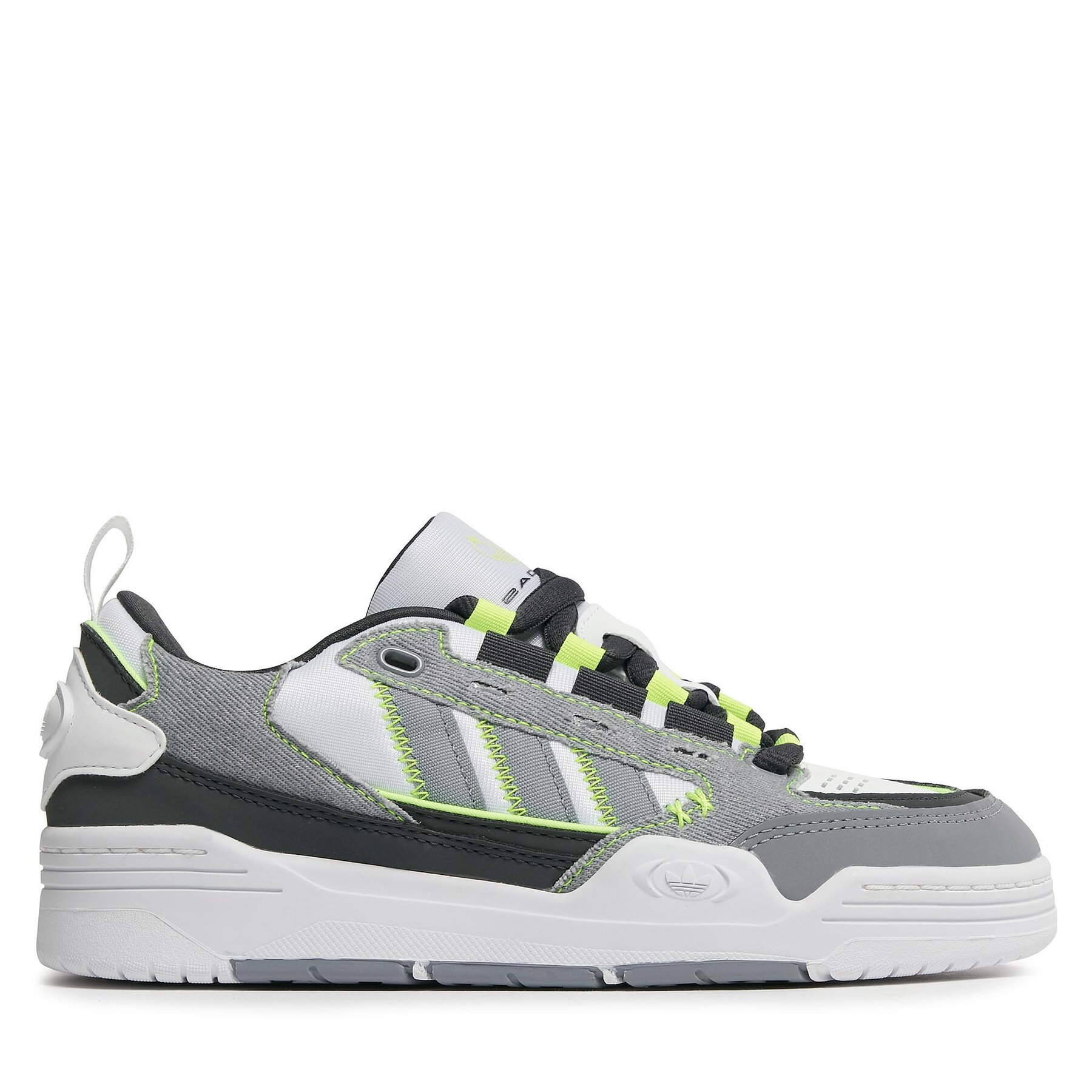 Sneakers adidas adi2000 Shoes Kids IG7708 Weiß Sneakers adidas adi2000 Shoes Kids IG7708 Weiß von Adidas