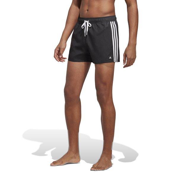 adidas Shorts Herren Black L von Adidas