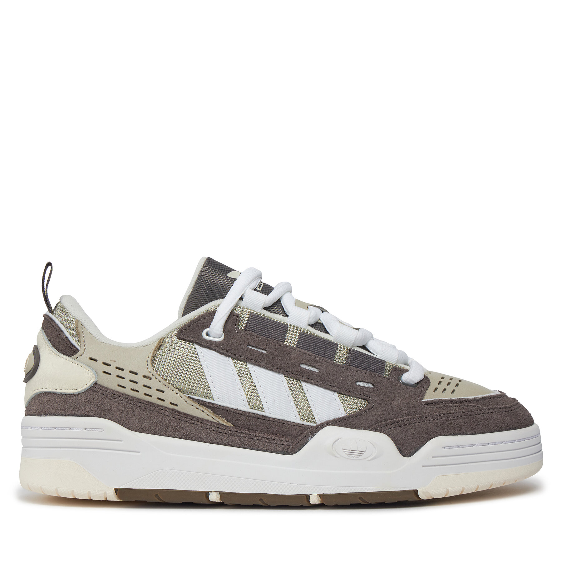 Sneakers adidas Adi2000 IF8820 Braun von Adidas