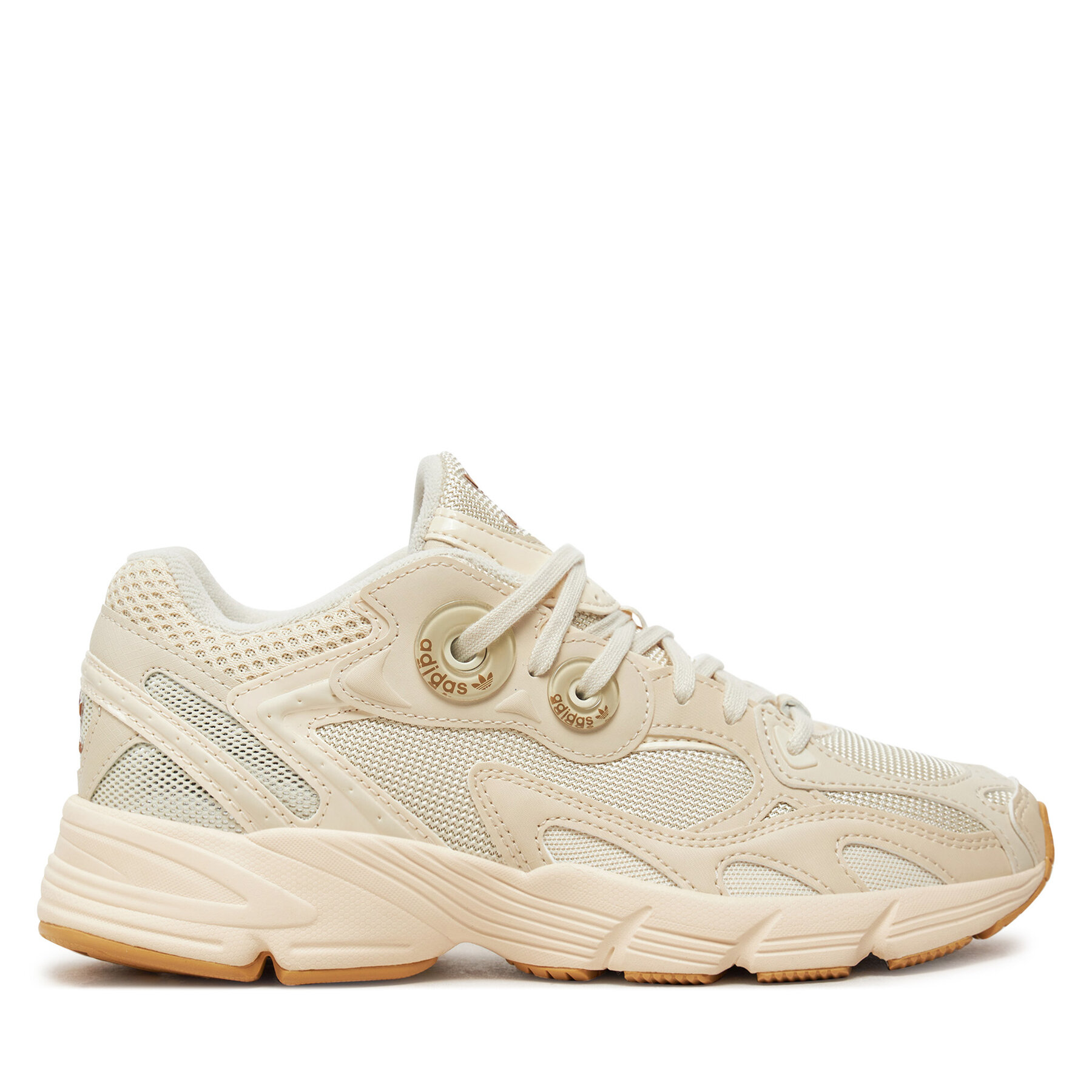 Sneakers adidas Astir Shoes GV9200 Beige von Adidas