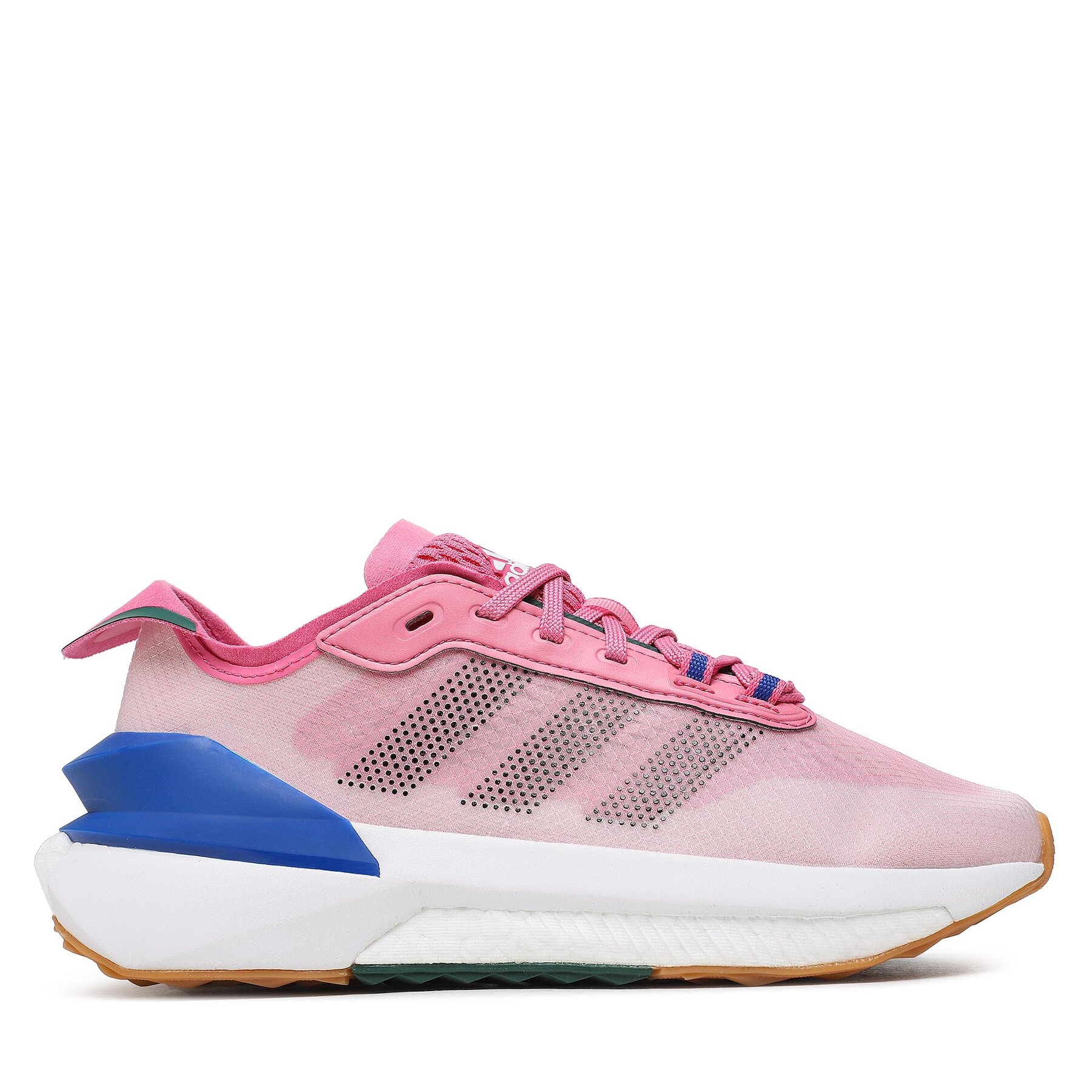 Sneakers adidas Avryn IG0648 Rosa von Adidas