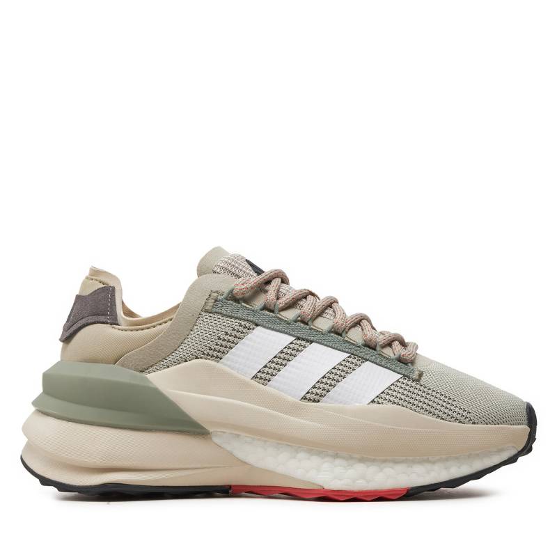 Sneakers adidas Avryn_X IG3609 Beige von Adidas