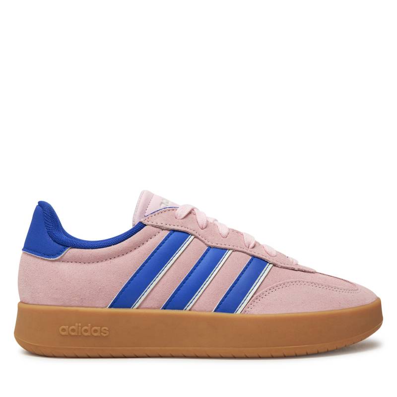 Sneakers adidas Barreda JP7107 Rosa von Adidas