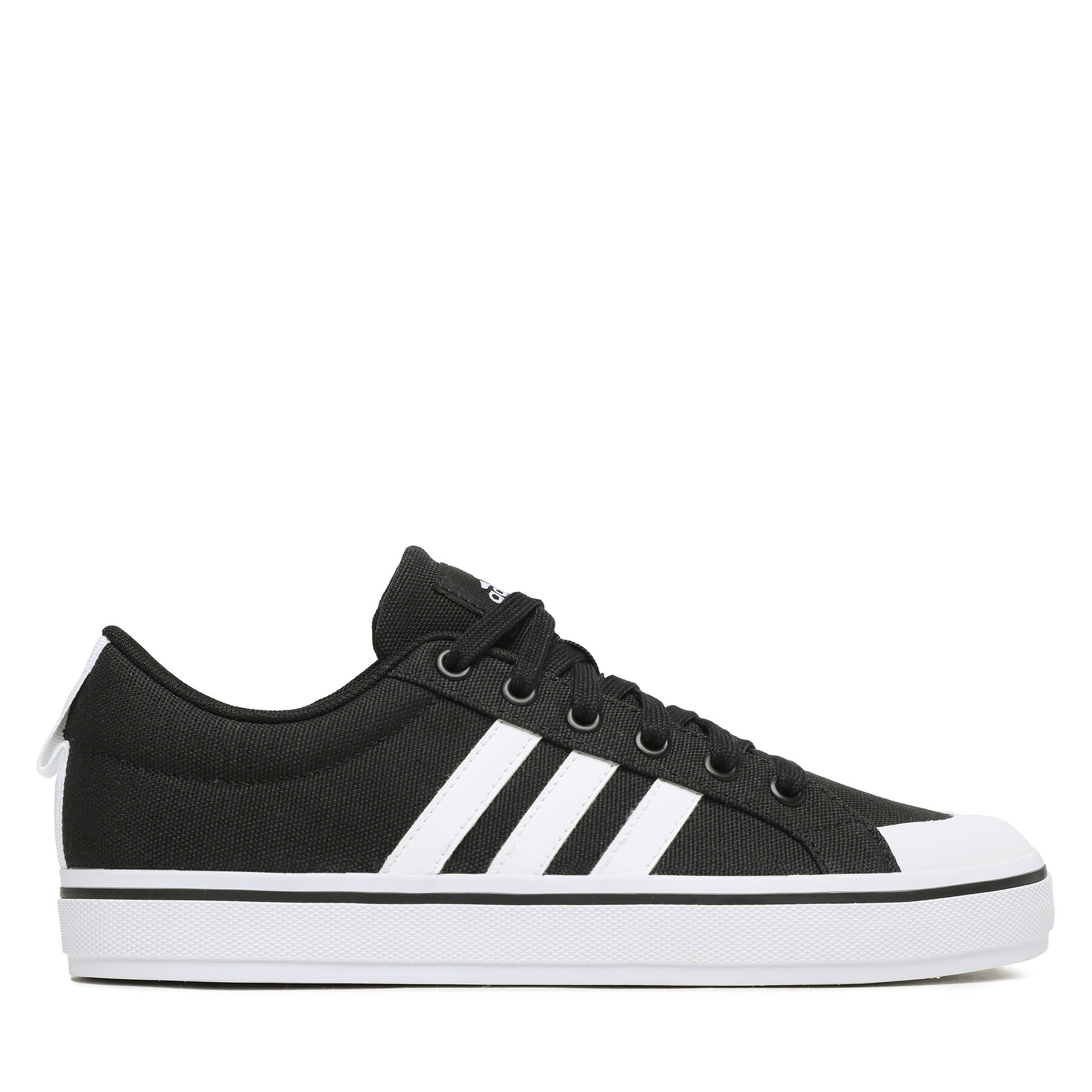 Sneakers adidas Bravada 2.0 Lifestyle Skateboarding Canvas FZ6166 Schwarz von Adidas