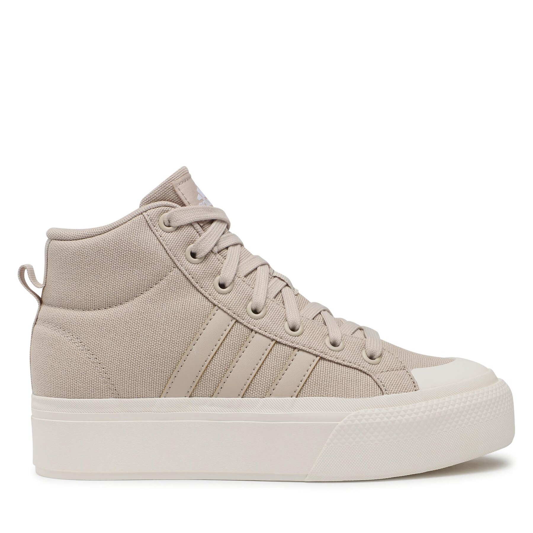Sneakers adidas Bravada 2.0 Platform Mid Shoes IE2315 Beige Sneakers adidas Bravada 2.0 Platform Mid Shoes IE2315 Beige von Adidas