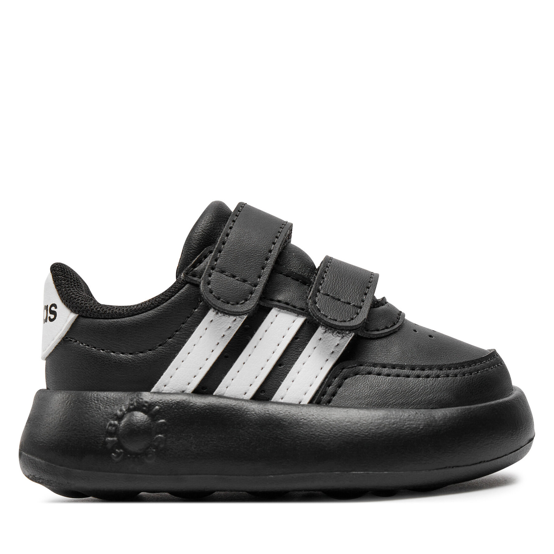 Sneakers adidas Breaknet 2.0 Cf I ID5277 Schwarz Sneakers adidas Breaknet 2.0 Cf I ID5277 Schwarz von Adidas