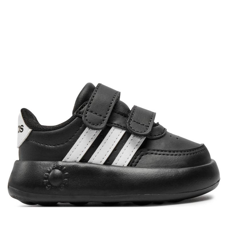 Sneakers adidas Breaknet 2.0 Cf I  ID5277 Schwarz von Adidas