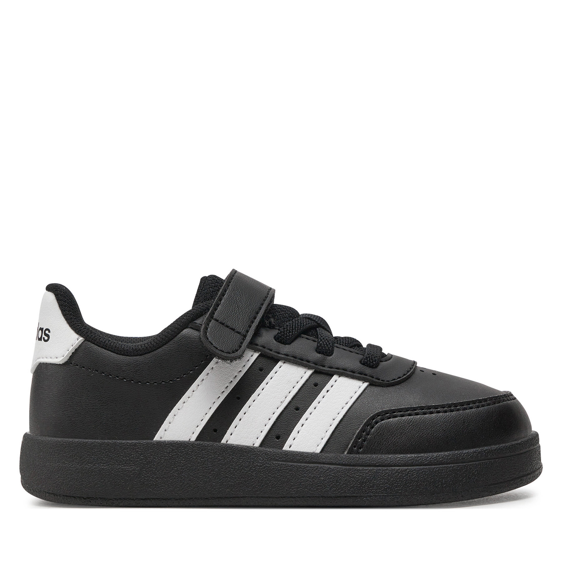 Sneakers adidas Breaknet 2.0 El C  IE3793 Schwarz von Adidas