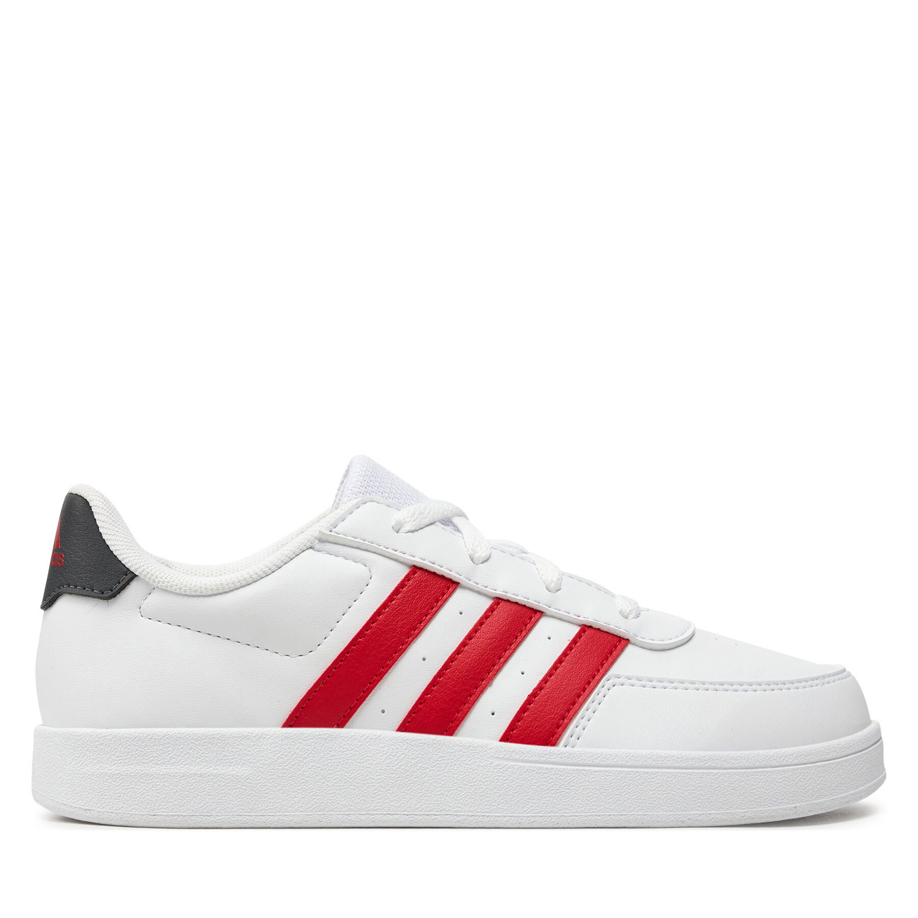 Sneakers adidas Breaknet 2.0 K JH6677 Weiß von Adidas