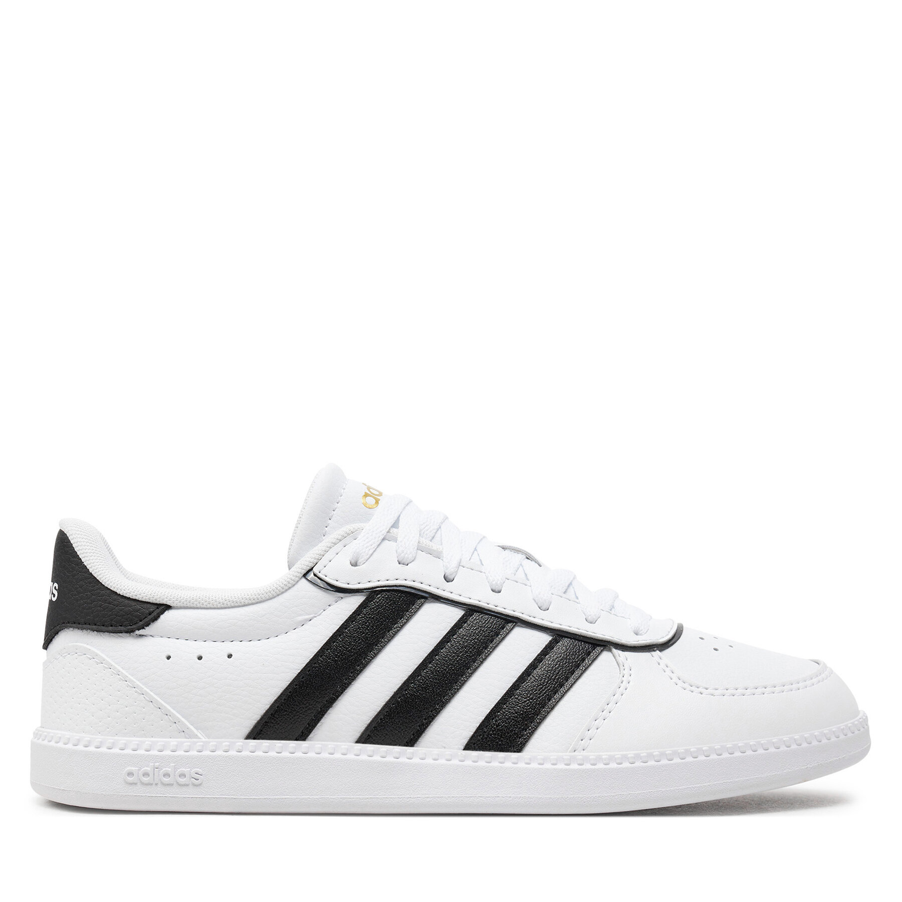 Sneakers adidas Breaknet Sleek IH5426 Weiß von Adidas