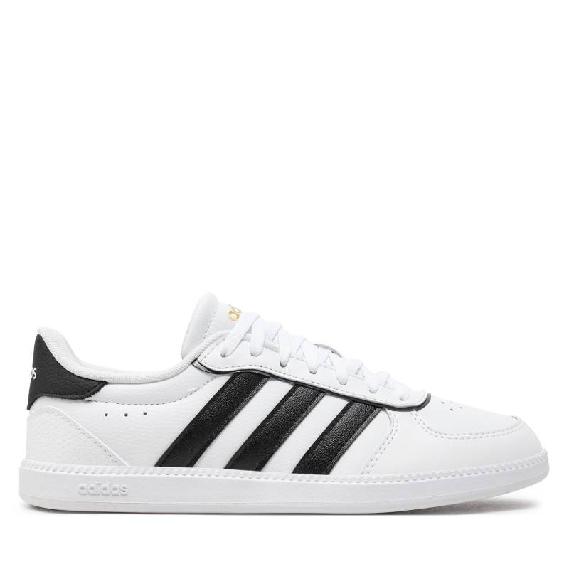 Sneakers adidas Breaknet Sleek IH5426 Weiß von Adidas