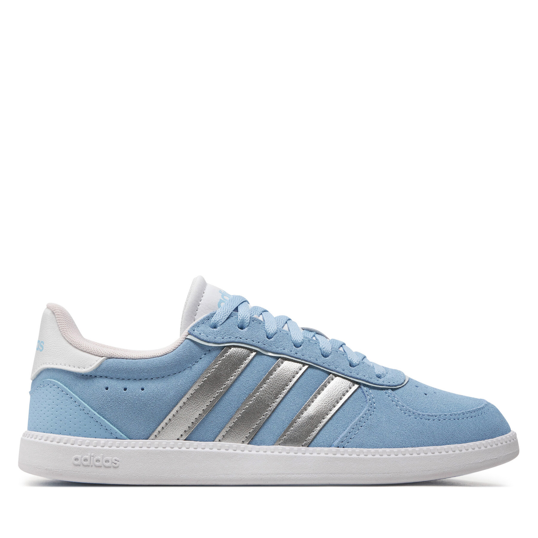 Sneakers adidas Breaknet Sleek  IH5464 Blau von Adidas