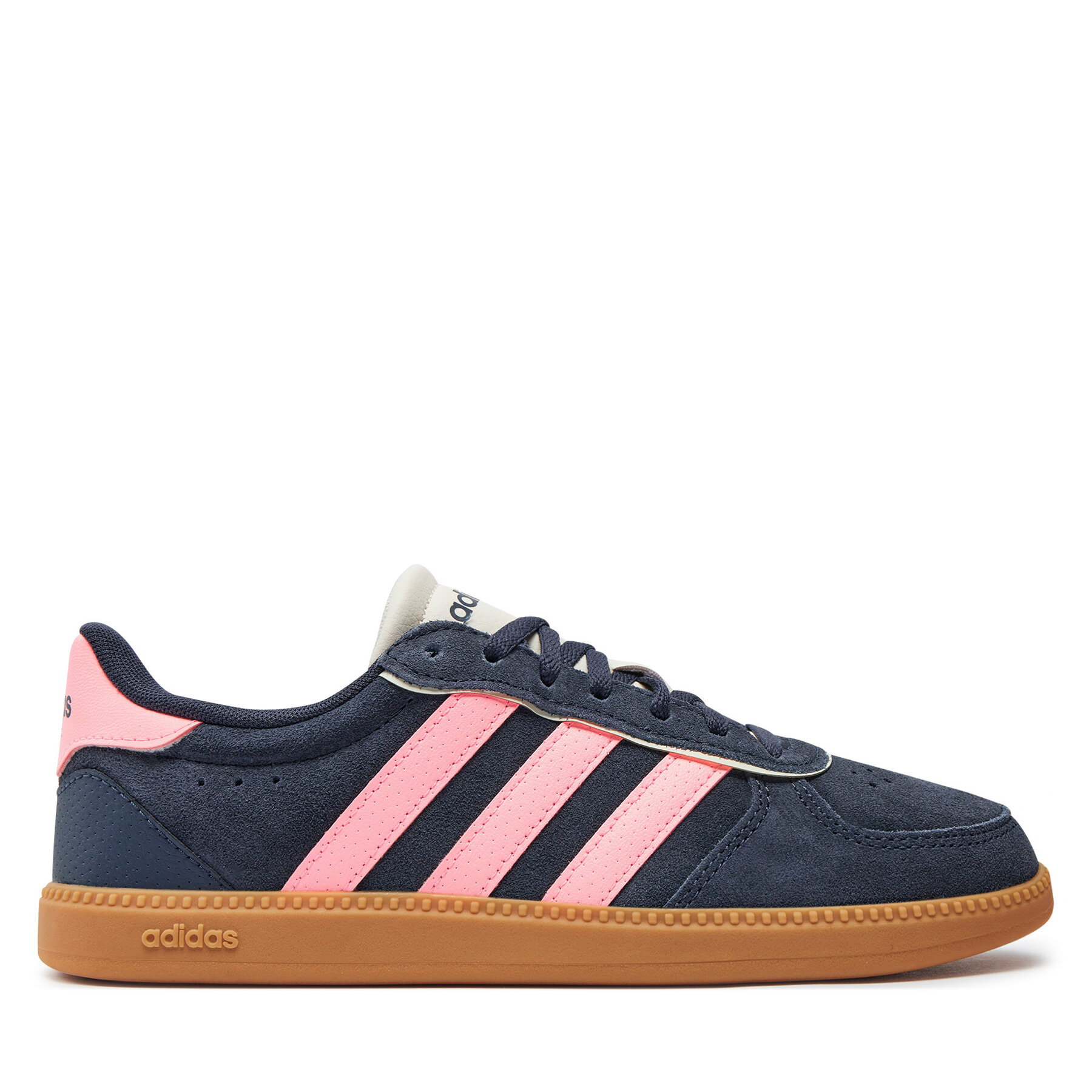 Sneakers adidas Breaknet Sleek IH5467 Dunkelblau Sneakers adidas Breaknet Sleek IH5467 Dunkelblau von Adidas