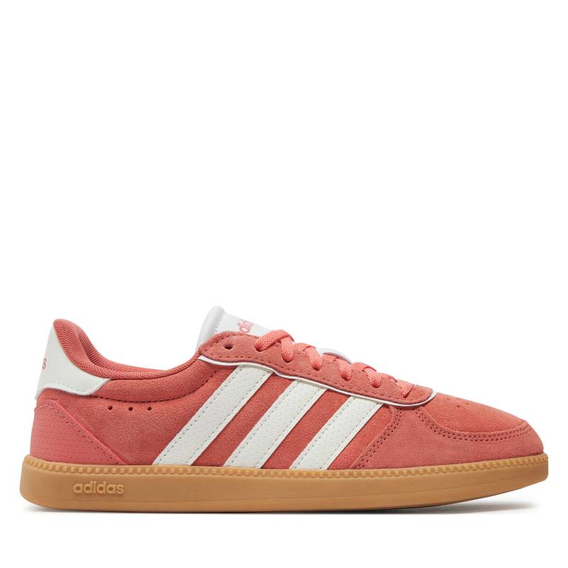 Sneakers adidas Breaknet Sleek IH5470 Orange von Adidas