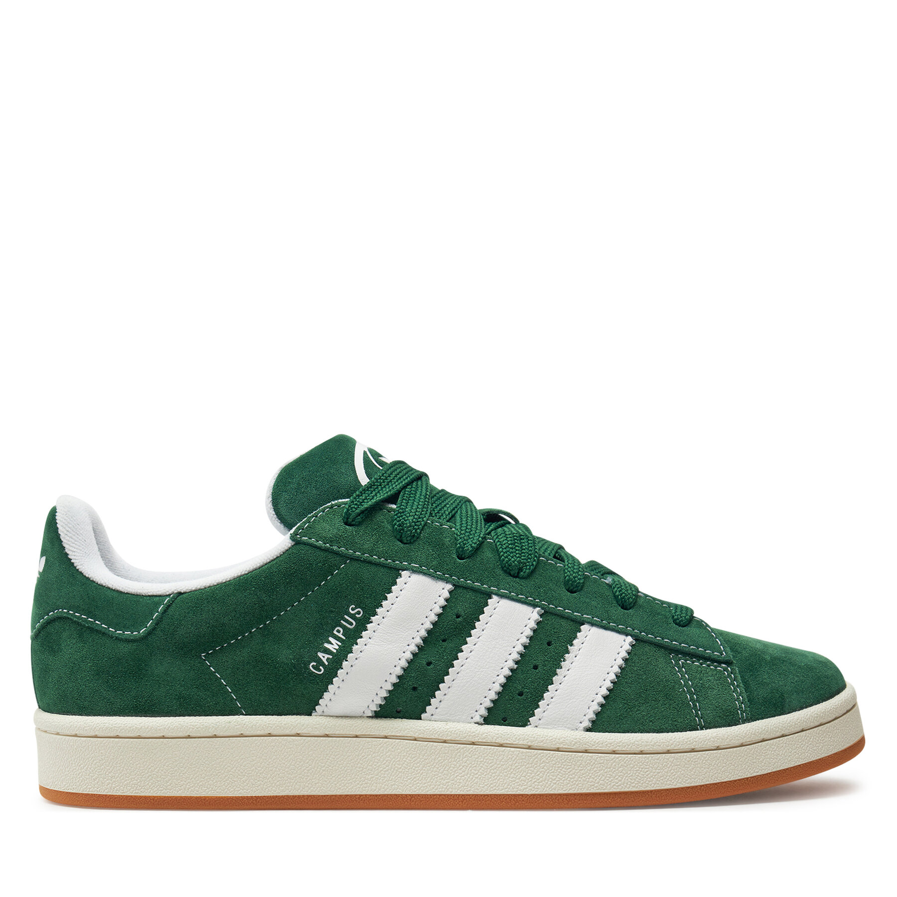 Sneakers adidas Campus 00S H03472 Grün von Adidas